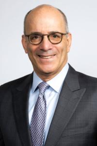 Zvi S. Marans, MD Profile Headshot